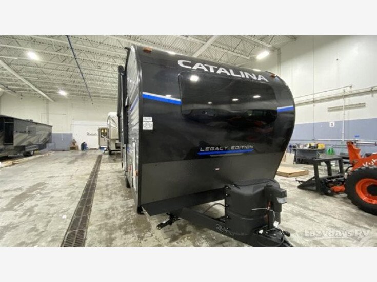 Thumbnail Photo undefined for New 2023 Coachmen Catalina